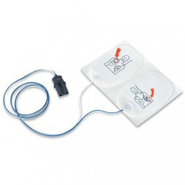 AED Defibrillator Pads