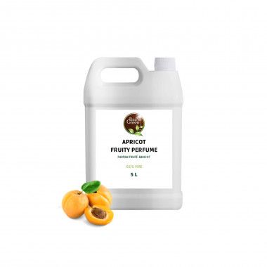 Producer of Apricot Parfum from Morocco
