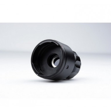 Endoscope Coupler
