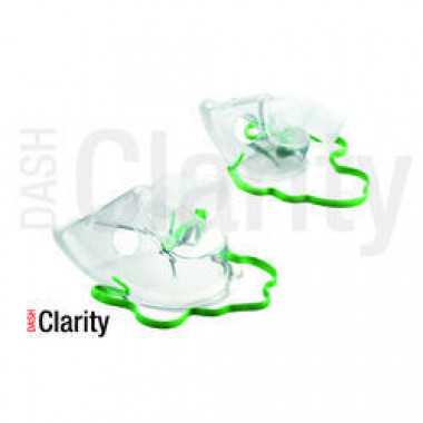 Nebulizer Mask