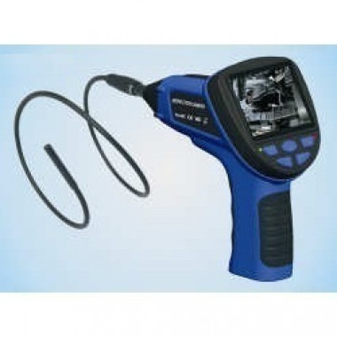 Display Endoscope