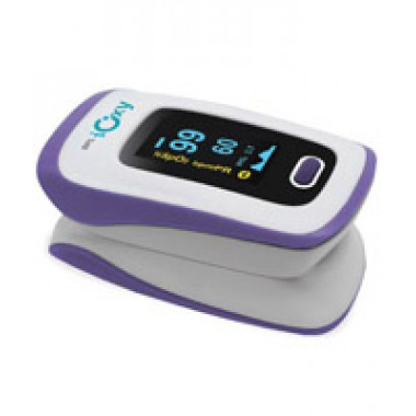 Finger-tip Pulse Oximeter