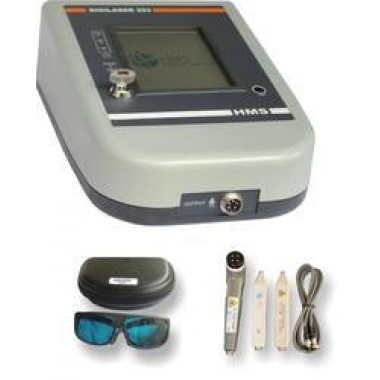 Laser Therapy Equipments with IR