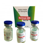 Amikacin Sulfate Injection