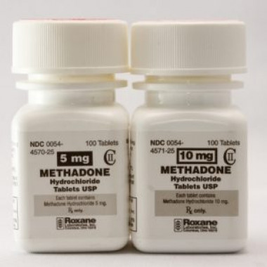 Methadone