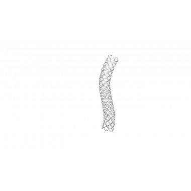 Bare Metal Coronary Stent