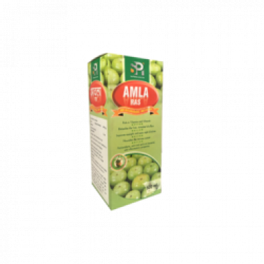 AMLA RAS