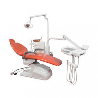 Hydraulic Dental Chair