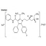 ATORVASTATIN CALCIUM IP/BP/EP/USP