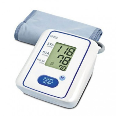 Automatic Blood Pressure Machine