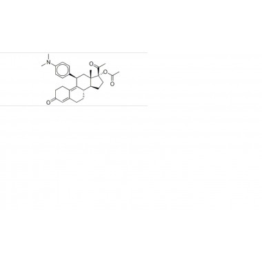 Ulipristal Acetate