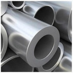 Stainless Steel Hollow Bars