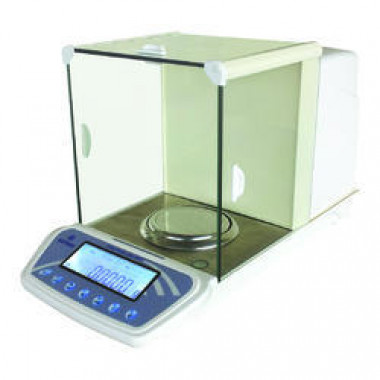 Semi Micro Analytical Balances